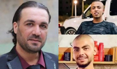 Batı Şeria'da işgal bir evi bombaladı: 3 şehid