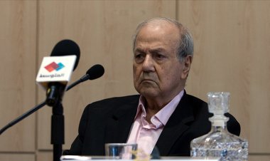 Faruk el-Kaddumi hayatını kaybetti