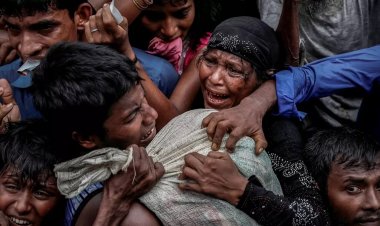 BM: Arakanlı Müslümanların uğradığı saldırılara yönelik "cezasızlık döngüsü" kırılmalı