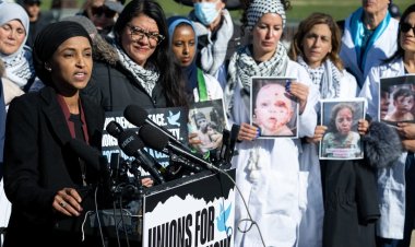 Omar: Blinken ateşkes görüşmelerinde "aşağılandı"