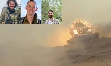 Direniş, işgalcileri imha etmeye devam ediyor