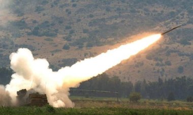 Lübnan Hizbullahı, işgalcilere ait iki askeri bölgeyi vurdu