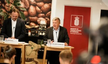 Danimarka, Mali ve Burkina Faso'daki büyükelçiliklerini kapatıyor