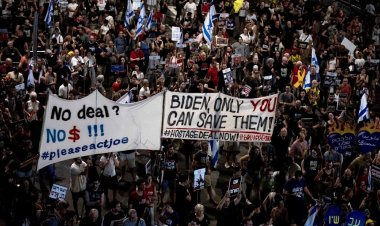 Haaretz: İsrail 'anayasal krize' doğru gidiyor