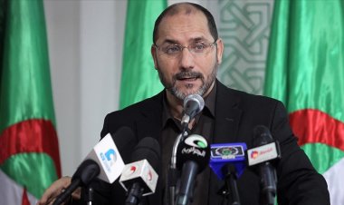 Cezayirli düşünür Abdurrezzak: İşgal rejimi, Batı sömürgeciliğinin tarihi bir ürünü!