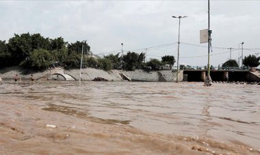 Yemen'in kuzeyinde meydana gelen selde 24 kişi kayboldu