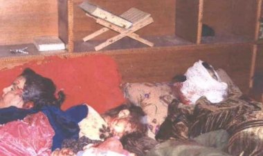 ‘ABD Ordusu Irak’ta bunu yapıyordu’: 2005'te Hadisa katliamının fotoğrafları gün yüzüne çıktı