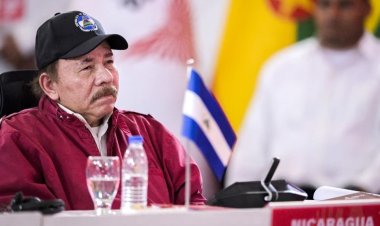 Nikaragua, ABD Ticaret Odası'nı ve 150 dış bağlantılı kuruluşu kapattı