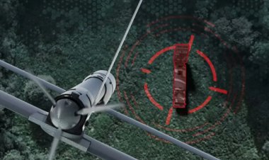 Emperyalist  ABD ordusu 1 milyar dolarlık "kamikaze dron" tedariki için anlaşma imzaladı