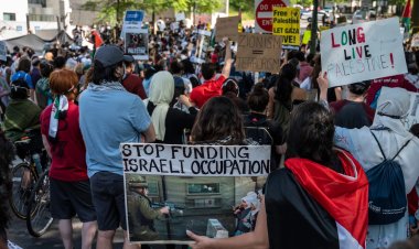 Amerikalıların yarısı, ABD'nin Tel Aviv'e askeri yardımlarının sınırlandırılmasını istiyor