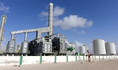 Libya'da üretim durdu: Zarar 120 milyon dolardan fazla