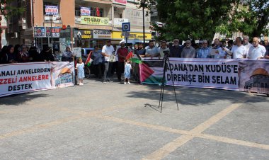 Peygamber Sevdalıları: Gazze için Ümmetin tüm dinamiklerini harekete geçirmeliyiz