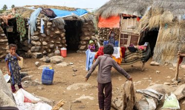 BM'den, kriz yaşanan ve yetersiz finansman sağlanan 10 ülkeye 100 milyon dolarlık yardım