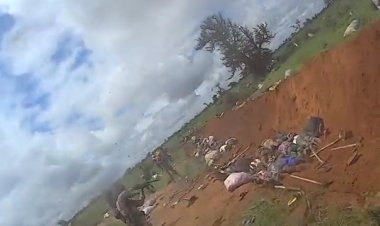 İslam ve Müslümanları Destekleme Grubu’ndan Burkina Faso’da saldırı: 300 ölü