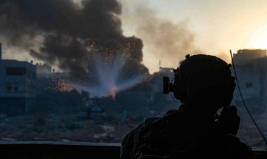 HAMAS: "Gush Etzion operasyonu" direnişin devam ettiğini gösteriyor