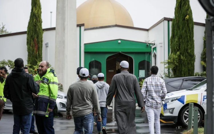 Yeni Zelanda Hükümeti, cami saldırısı mağdurlarına sağlanan imtiyazları askıya alıyor