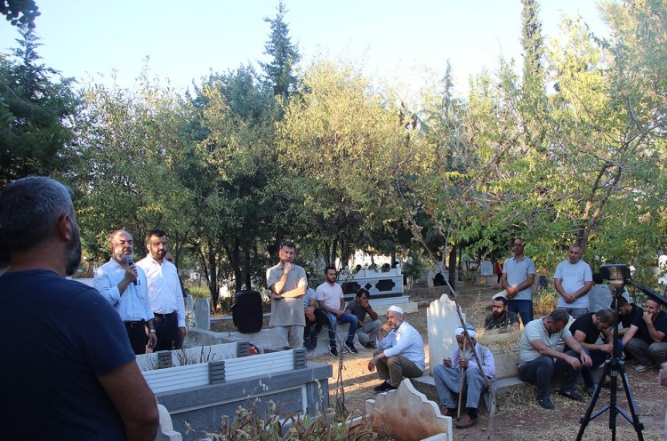 'Mehmet Yavuz'un etkileyici bir üslubu ve feraseti vardı'