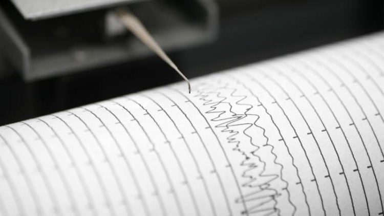 Suriye'de art arda iki deprem: Türkiye'de de hissedildi