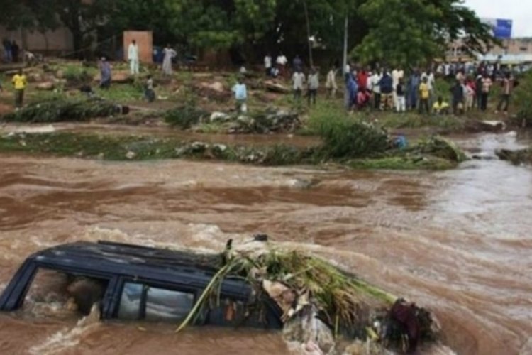 Mali'de "ulusal afet" ilan edildi