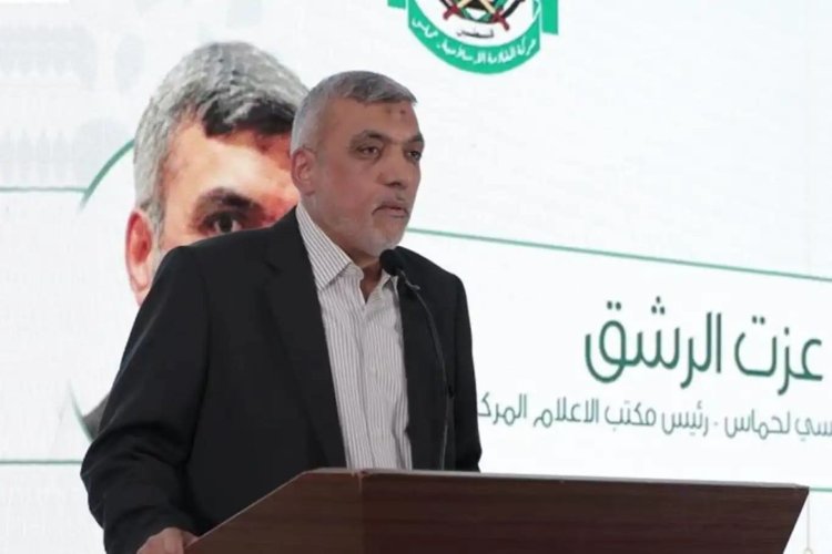 HAMAS heyeti Gazze ateşkes görüşmeleri için Mısır'a gidecek