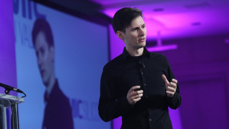 Fransa, Telegram'ın kurucusu Durov'u "otoritelere bilgi vermemekle" suçluyor