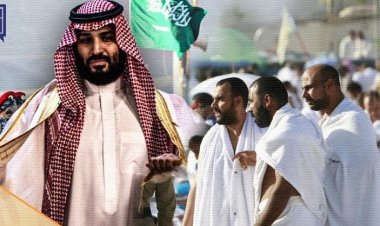 Suudi Arabistan Hac sırasında siyasi faaliyetlere kısıtlama getiriyor