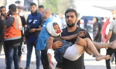 Katil İsrail ordusu, son 24 saatte 48 Filistinliyi öldürdü