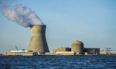 Finlandiya, nükleer reaktöründe Rusya yerine ABD yakıtına geçti