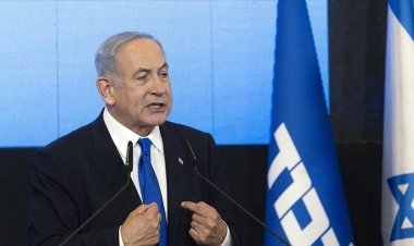 Netanyahu: Philadelphi Koridoru'ndan hiç bir zaman çekilmeyeceğiz