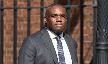 İngiltere, İsrail'e bazı silahların satışını askıya alacak