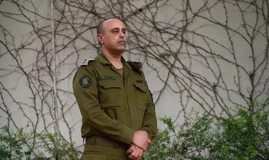 İsrail Kara Kuvvetleri Komutanı görevinden istifa etti
