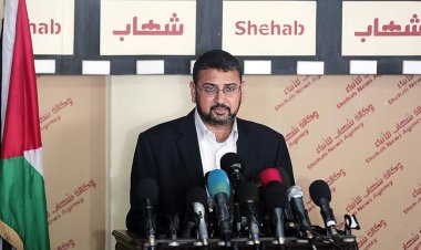 HAMAS: Netanyahu ateşkes anlaşmasına engel oluyor