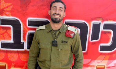 Gazze'de cesedi bulunan esirlerden Donino: İsrail bombardımanı sebebiyle hiç kimse hayatta kalamayacak