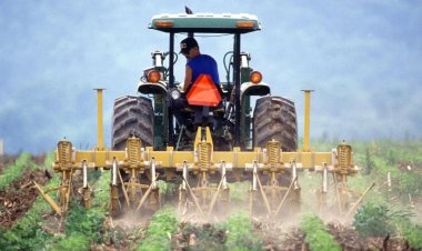 AB, çiftçilerini korumanın yolunu arıyor