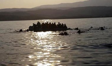 İtalya açıklarında göçmen teknesi battı: 21 kayıp