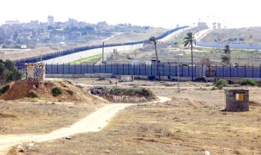 ABD: Gazze'de esir takası ve Philadelphi Koridoru müzakereleri sürüyor