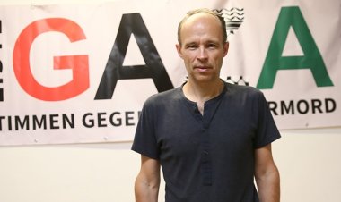 Avusturya'da "Liste Gaza", Filistin'i sandığa taşıyacak
