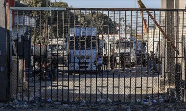 İsrail, Gazze'de insani yardımları imkansız hale getiriyor