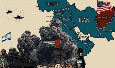 Orta Doğu, İsrail’in ABD destekli politikalarının bedelini ödüyor