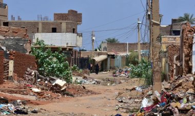 Sudan'da seller sebebiyle ölenlerin sayısı 205'e yükseldi