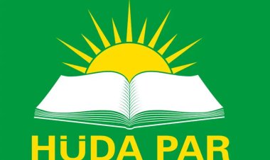 HUDA PARê ji bo provokasyonê hişyarî da: Provokasyonên li ser qetilkirina zarokeka mesum têne kirin û xwestina kaosê nîyeteke xerab e