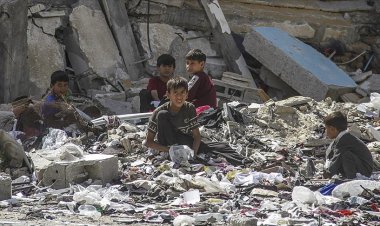 BM, 7,2 milyon mülteci çocuğun eğitimden mahrum kaldığını açıkladı