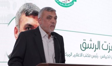 Hamas: Netanyahu'ya baskı yapılmazsa İsrail'in esirleri gün yüzü göremeyecek