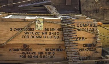 Kanada, işgal rejimine 30 silah satış lisans iznini askıya aldı