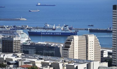 Filistin: İsrail'in el koyduğu vergi gelirleri 2 milyar dolara yaklaştı