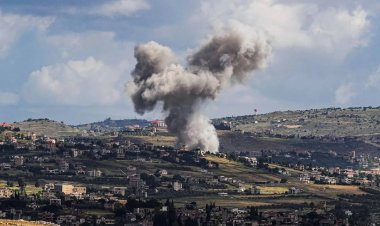 İsrail ile Hizbullah'ın karşılıklı saldırıları devam ediyor