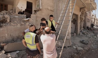 İsrail 7 Ekim'den bu yana Batı Şeria'da 703 Filistinli katletti