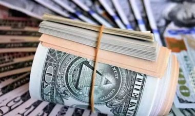 ABD bütçesi ağustosta 380 milyar dolar açık verdi