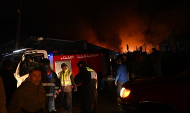 Terör rejiminden Lübnan'a saldırı: Biri çocuk 3 kişi katledildi!