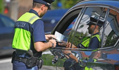 AB ülkeleri Almanların sınır kontrolleri kararı karşısında bölündü